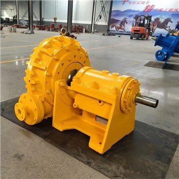 সেন্ট্রিফিউগাল সিরামিক স্লারি পাম্প