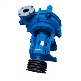 কাদা স্থানান্তর পাম্প